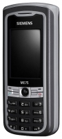 Siemens ME75 foto, Siemens ME75 fotos, Siemens ME75 imagen, Siemens ME75 imagenes, Siemens ME75 fotografía