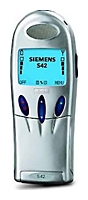 Siemens S42 opiniones, Siemens S42 precio, Siemens S42 comprar, Siemens S42 caracteristicas, Siemens S42 especificaciones, Siemens S42 Ficha tecnica, Siemens S42 Telefonía móvil