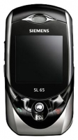 Siemens SL65 foto, Siemens SL65 fotos, Siemens SL65 imagen, Siemens SL65 imagenes, Siemens SL65 fotografía