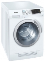 Siemens WD 14H420 opiniones, Siemens WD 14H420 precio, Siemens WD 14H420 comprar, Siemens WD 14H420 caracteristicas, Siemens WD 14H420 especificaciones, Siemens WD 14H420 Ficha tecnica, Siemens WD 14H420 Lavadora