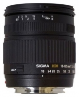 Sigma AF 18-125mm f/3.5-5.6 DC Pentax KA/KAF/KAF2 opiniones, Sigma AF 18-125mm f/3.5-5.6 DC Pentax KA/KAF/KAF2 precio, Sigma AF 18-125mm f/3.5-5.6 DC Pentax KA/KAF/KAF2 comprar, Sigma AF 18-125mm f/3.5-5.6 DC Pentax KA/KAF/KAF2 caracteristicas, Sigma AF 18-125mm f/3.5-5.6 DC Pentax KA/KAF/KAF2 especificaciones, Sigma AF 18-125mm f/3.5-5.6 DC Pentax KA/KAF/KAF2 Ficha tecnica, Sigma AF 18-125mm f/3.5-5.6 DC Pentax KA/KAF/KAF2 Objetivo