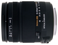 Sigma AF 18-125mm f/3.8-5.6 DC HSM Pentax KA/KAF/KAF2 opiniones, Sigma AF 18-125mm f/3.8-5.6 DC HSM Pentax KA/KAF/KAF2 precio, Sigma AF 18-125mm f/3.8-5.6 DC HSM Pentax KA/KAF/KAF2 comprar, Sigma AF 18-125mm f/3.8-5.6 DC HSM Pentax KA/KAF/KAF2 caracteristicas, Sigma AF 18-125mm f/3.8-5.6 DC HSM Pentax KA/KAF/KAF2 especificaciones, Sigma AF 18-125mm f/3.8-5.6 DC HSM Pentax KA/KAF/KAF2 Ficha tecnica, Sigma AF 18-125mm f/3.8-5.6 DC HSM Pentax KA/KAF/KAF2 Objetivo