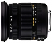 Sigma AF 18-50mm f/2.8 EX DC HSM Nikon F opiniones, Sigma AF 18-50mm f/2.8 EX DC HSM Nikon F precio, Sigma AF 18-50mm f/2.8 EX DC HSM Nikon F comprar, Sigma AF 18-50mm f/2.8 EX DC HSM Nikon F caracteristicas, Sigma AF 18-50mm f/2.8 EX DC HSM Nikon F especificaciones, Sigma AF 18-50mm f/2.8 EX DC HSM Nikon F Ficha tecnica, Sigma AF 18-50mm f/2.8 EX DC HSM Nikon F Objetivo