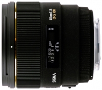 Sigma AF 85mm f/1.4 EX DG HSM Nikon F opiniones, Sigma AF 85mm f/1.4 EX DG HSM Nikon F precio, Sigma AF 85mm f/1.4 EX DG HSM Nikon F comprar, Sigma AF 85mm f/1.4 EX DG HSM Nikon F caracteristicas, Sigma AF 85mm f/1.4 EX DG HSM Nikon F especificaciones, Sigma AF 85mm f/1.4 EX DG HSM Nikon F Ficha tecnica, Sigma AF 85mm f/1.4 EX DG HSM Nikon F Objetivo