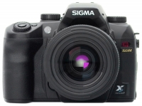 Sigma SD14 Kit opiniones, Sigma SD14 Kit precio, Sigma SD14 Kit comprar, Sigma SD14 Kit caracteristicas, Sigma SD14 Kit especificaciones, Sigma SD14 Kit Ficha tecnica, Sigma SD14 Kit Camara digital
