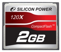 Silicon Power 120X Tarjeta Compact Flash 2GB opiniones, Silicon Power 120X Tarjeta Compact Flash 2GB precio, Silicon Power 120X Tarjeta Compact Flash 2GB comprar, Silicon Power 120X Tarjeta Compact Flash 2GB caracteristicas, Silicon Power 120X Tarjeta Compact Flash 2GB especificaciones, Silicon Power 120X Tarjeta Compact Flash 2GB Ficha tecnica, Silicon Power 120X Tarjeta Compact Flash 2GB Tarjeta de memoria