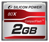 Silicon Power 80X Tarjeta Compact Flash 2GB opiniones, Silicon Power 80X Tarjeta Compact Flash 2GB precio, Silicon Power 80X Tarjeta Compact Flash 2GB comprar, Silicon Power 80X Tarjeta Compact Flash 2GB caracteristicas, Silicon Power 80X Tarjeta Compact Flash 2GB especificaciones, Silicon Power 80X Tarjeta Compact Flash 2GB Ficha tecnica, Silicon Power 80X Tarjeta Compact Flash 2GB Tarjeta de memoria