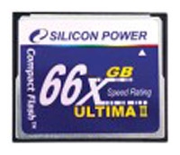 Silicon Power CompactFlash Ultima II 1Gb 66X opiniones, Silicon Power CompactFlash Ultima II 1Gb 66X precio, Silicon Power CompactFlash Ultima II 1Gb 66X comprar, Silicon Power CompactFlash Ultima II 1Gb 66X caracteristicas, Silicon Power CompactFlash Ultima II 1Gb 66X especificaciones, Silicon Power CompactFlash Ultima II 1Gb 66X Ficha tecnica, Silicon Power CompactFlash Ultima II 1Gb 66X Tarjeta de memoria