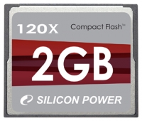 Silicon Power CompactFlash Ultima II 2GB 120X opiniones, Silicon Power CompactFlash Ultima II 2GB 120X precio, Silicon Power CompactFlash Ultima II 2GB 120X comprar, Silicon Power CompactFlash Ultima II 2GB 120X caracteristicas, Silicon Power CompactFlash Ultima II 2GB 120X especificaciones, Silicon Power CompactFlash Ultima II 2GB 120X Ficha tecnica, Silicon Power CompactFlash Ultima II 2GB 120X Tarjeta de memoria