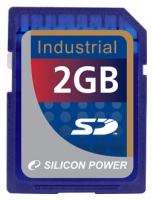 Silicon Power Industrial SD Card 2GB opiniones, Silicon Power Industrial SD Card 2GB precio, Silicon Power Industrial SD Card 2GB comprar, Silicon Power Industrial SD Card 2GB caracteristicas, Silicon Power Industrial SD Card 2GB especificaciones, Silicon Power Industrial SD Card 2GB Ficha tecnica, Silicon Power Industrial SD Card 2GB Tarjeta de memoria
