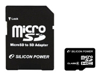 Silicon Power micro SDHC 8GB Class 6 + Adaptador SD opiniones, Silicon Power micro SDHC 8GB Class 6 + Adaptador SD precio, Silicon Power micro SDHC 8GB Class 6 + Adaptador SD comprar, Silicon Power micro SDHC 8GB Class 6 + Adaptador SD caracteristicas, Silicon Power micro SDHC 8GB Class 6 + Adaptador SD especificaciones, Silicon Power micro SDHC 8GB Class 6 + Adaptador SD Ficha tecnica, Silicon Power micro SDHC 8GB Class 6 + Adaptador SD Tarjeta de memoria