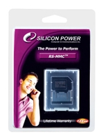 Silicon Power RS-MMC 512MB opiniones, Silicon Power RS-MMC 512MB precio, Silicon Power RS-MMC 512MB comprar, Silicon Power RS-MMC 512MB caracteristicas, Silicon Power RS-MMC 512MB especificaciones, Silicon Power RS-MMC 512MB Ficha tecnica, Silicon Power RS-MMC 512MB Tarjeta de memoria