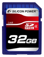 Silicon Power SDHC 32GB Clase 4 opiniones, Silicon Power SDHC 32GB Clase 4 precio, Silicon Power SDHC 32GB Clase 4 comprar, Silicon Power SDHC 32GB Clase 4 caracteristicas, Silicon Power SDHC 32GB Clase 4 especificaciones, Silicon Power SDHC 32GB Clase 4 Ficha tecnica, Silicon Power SDHC 32GB Clase 4 Tarjeta de memoria