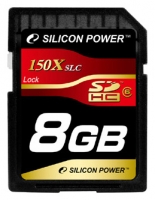 Silicon Power SDHC Class 6 de 8GB 150x opiniones, Silicon Power SDHC Class 6 de 8GB 150x precio, Silicon Power SDHC Class 6 de 8GB 150x comprar, Silicon Power SDHC Class 6 de 8GB 150x caracteristicas, Silicon Power SDHC Class 6 de 8GB 150x especificaciones, Silicon Power SDHC Class 6 de 8GB 150x Ficha tecnica, Silicon Power SDHC Class 6 de 8GB 150x Tarjeta de memoria