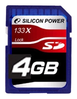 Silicon Power Secure Digital 4GB 133X opiniones, Silicon Power Secure Digital 4GB 133X precio, Silicon Power Secure Digital 4GB 133X comprar, Silicon Power Secure Digital 4GB 133X caracteristicas, Silicon Power Secure Digital 4GB 133X especificaciones, Silicon Power Secure Digital 4GB 133X Ficha tecnica, Silicon Power Secure Digital 4GB 133X Tarjeta de memoria