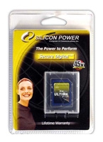 Silicon Power Secure Digital Ultima 128MB 45x opiniones, Silicon Power Secure Digital Ultima 128MB 45x precio, Silicon Power Secure Digital Ultima 128MB 45x comprar, Silicon Power Secure Digital Ultima 128MB 45x caracteristicas, Silicon Power Secure Digital Ultima 128MB 45x especificaciones, Silicon Power Secure Digital Ultima 128MB 45x Ficha tecnica, Silicon Power Secure Digital Ultima 128MB 45x Tarjeta de memoria