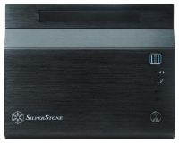 SilverStone SG06B (USB 3.0) 300W Black foto, SilverStone SG06B (USB 3.0) 300W Black fotos, SilverStone SG06B (USB 3.0) 300W Black imagen, SilverStone SG06B (USB 3.0) 300W Black imagenes, SilverStone SG06B (USB 3.0) 300W Black fotografía