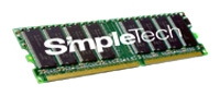 Simple Technology SVM-DDR3200/256 opiniones, Simple Technology SVM-DDR3200/256 precio, Simple Technology SVM-DDR3200/256 comprar, Simple Technology SVM-DDR3200/256 caracteristicas, Simple Technology SVM-DDR3200/256 especificaciones, Simple Technology SVM-DDR3200/256 Ficha tecnica, Simple Technology SVM-DDR3200/256 Memoria de acceso aleatorio