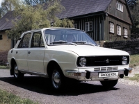 Skoda 105/120/130 Saloon (1 generation) 1.2 MT (58 HP) foto, Skoda 105/120/130 Saloon (1 generation) 1.2 MT (58 HP) fotos, Skoda 105/120/130 Saloon (1 generation) 1.2 MT (58 HP) imagen, Skoda 105/120/130 Saloon (1 generation) 1.2 MT (58 HP) imagenes, Skoda 105/120/130 Saloon (1 generation) 1.2 MT (58 HP) fotografía