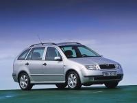 Skoda Fabia Combi estate (6Y) 1.0 MT (50 HP) foto, Skoda Fabia Combi estate (6Y) 1.0 MT (50 HP) fotos, Skoda Fabia Combi estate (6Y) 1.0 MT (50 HP) imagen, Skoda Fabia Combi estate (6Y) 1.0 MT (50 HP) imagenes, Skoda Fabia Combi estate (6Y) 1.0 MT (50 HP) fotografía