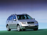 Skoda Fabia Combi estate (6Y) 1.0 MT (50 HP) foto, Skoda Fabia Combi estate (6Y) 1.0 MT (50 HP) fotos, Skoda Fabia Combi estate (6Y) 1.0 MT (50 HP) imagen, Skoda Fabia Combi estate (6Y) 1.0 MT (50 HP) imagenes, Skoda Fabia Combi estate (6Y) 1.0 MT (50 HP) fotografía