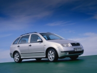 Skoda Fabia Combi estate (6Y) 1.0 MT (50 HP) foto, Skoda Fabia Combi estate (6Y) 1.0 MT (50 HP) fotos, Skoda Fabia Combi estate (6Y) 1.0 MT (50 HP) imagen, Skoda Fabia Combi estate (6Y) 1.0 MT (50 HP) imagenes, Skoda Fabia Combi estate (6Y) 1.0 MT (50 HP) fotografía