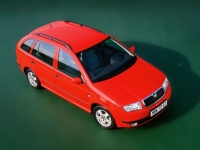 Skoda Fabia Combi estate (6Y) 1.0 MT (50 HP) foto, Skoda Fabia Combi estate (6Y) 1.0 MT (50 HP) fotos, Skoda Fabia Combi estate (6Y) 1.0 MT (50 HP) imagen, Skoda Fabia Combi estate (6Y) 1.0 MT (50 HP) imagenes, Skoda Fabia Combi estate (6Y) 1.0 MT (50 HP) fotografía