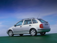 Skoda Fabia Combi estate (6Y) 1.0 MT (50 HP) foto, Skoda Fabia Combi estate (6Y) 1.0 MT (50 HP) fotos, Skoda Fabia Combi estate (6Y) 1.0 MT (50 HP) imagen, Skoda Fabia Combi estate (6Y) 1.0 MT (50 HP) imagenes, Skoda Fabia Combi estate (6Y) 1.0 MT (50 HP) fotografía