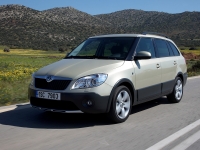 Skoda Fabia Combi Scout universal 5-door (5J) 1.2 TDI MT (75 HP) opiniones, Skoda Fabia Combi Scout universal 5-door (5J) 1.2 TDI MT (75 HP) precio, Skoda Fabia Combi Scout universal 5-door (5J) 1.2 TDI MT (75 HP) comprar, Skoda Fabia Combi Scout universal 5-door (5J) 1.2 TDI MT (75 HP) caracteristicas, Skoda Fabia Combi Scout universal 5-door (5J) 1.2 TDI MT (75 HP) especificaciones, Skoda Fabia Combi Scout universal 5-door (5J) 1.2 TDI MT (75 HP) Ficha tecnica, Skoda Fabia Combi Scout universal 5-door (5J) 1.2 TDI MT (75 HP) Automovil