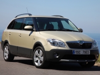 Skoda Fabia Combi Scout universal 5-door (5J) 1.2 TDI MT (75 HP) foto, Skoda Fabia Combi Scout universal 5-door (5J) 1.2 TDI MT (75 HP) fotos, Skoda Fabia Combi Scout universal 5-door (5J) 1.2 TDI MT (75 HP) imagen, Skoda Fabia Combi Scout universal 5-door (5J) 1.2 TDI MT (75 HP) imagenes, Skoda Fabia Combi Scout universal 5-door (5J) 1.2 TDI MT (75 HP) fotografía