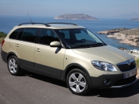 Skoda Fabia Combi Scout universal 5-door (5J) 1.2 TDI MT (75 HP) foto, Skoda Fabia Combi Scout universal 5-door (5J) 1.2 TDI MT (75 HP) fotos, Skoda Fabia Combi Scout universal 5-door (5J) 1.2 TDI MT (75 HP) imagen, Skoda Fabia Combi Scout universal 5-door (5J) 1.2 TDI MT (75 HP) imagenes, Skoda Fabia Combi Scout universal 5-door (5J) 1.2 TDI MT (75 HP) fotografía