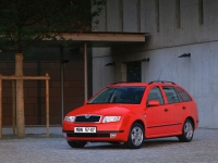 Skoda Fabia Estate (6Y) 1.4 MT (101 Hp) foto, Skoda Fabia Estate (6Y) 1.4 MT (101 Hp) fotos, Skoda Fabia Estate (6Y) 1.4 MT (101 Hp) imagen, Skoda Fabia Estate (6Y) 1.4 MT (101 Hp) imagenes, Skoda Fabia Estate (6Y) 1.4 MT (101 Hp) fotografía