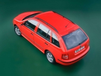 Skoda Fabia Estate (6Y) 1.4 MT (101 Hp) foto, Skoda Fabia Estate (6Y) 1.4 MT (101 Hp) fotos, Skoda Fabia Estate (6Y) 1.4 MT (101 Hp) imagen, Skoda Fabia Estate (6Y) 1.4 MT (101 Hp) imagenes, Skoda Fabia Estate (6Y) 1.4 MT (101 Hp) fotografía