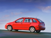 Skoda Fabia Estate (6Y) 1.4 MT (101 Hp) foto, Skoda Fabia Estate (6Y) 1.4 MT (101 Hp) fotos, Skoda Fabia Estate (6Y) 1.4 MT (101 Hp) imagen, Skoda Fabia Estate (6Y) 1.4 MT (101 Hp) imagenes, Skoda Fabia Estate (6Y) 1.4 MT (101 Hp) fotografía