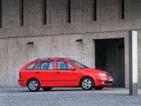 Skoda Fabia Estate (6Y) 1.4 MT (101 Hp) foto, Skoda Fabia Estate (6Y) 1.4 MT (101 Hp) fotos, Skoda Fabia Estate (6Y) 1.4 MT (101 Hp) imagen, Skoda Fabia Estate (6Y) 1.4 MT (101 Hp) imagenes, Skoda Fabia Estate (6Y) 1.4 MT (101 Hp) fotografía