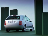 Skoda Fabia Estate (6Y) 1.4 MT (75 Hp) foto, Skoda Fabia Estate (6Y) 1.4 MT (75 Hp) fotos, Skoda Fabia Estate (6Y) 1.4 MT (75 Hp) imagen, Skoda Fabia Estate (6Y) 1.4 MT (75 Hp) imagenes, Skoda Fabia Estate (6Y) 1.4 MT (75 Hp) fotografía