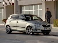 Skoda Fabia Hatchback 5-door. (5J) 1.2 TSI MT (86 HP) foto, Skoda Fabia Hatchback 5-door. (5J) 1.2 TSI MT (86 HP) fotos, Skoda Fabia Hatchback 5-door. (5J) 1.2 TSI MT (86 HP) imagen, Skoda Fabia Hatchback 5-door. (5J) 1.2 TSI MT (86 HP) imagenes, Skoda Fabia Hatchback 5-door. (5J) 1.2 TSI MT (86 HP) fotografía