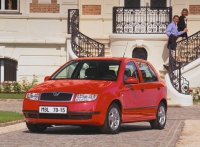 Skoda Fabia Hatchback 5-door. (6Y) 1.0 MT (50 hp) foto, Skoda Fabia Hatchback 5-door. (6Y) 1.0 MT (50 hp) fotos, Skoda Fabia Hatchback 5-door. (6Y) 1.0 MT (50 hp) imagen, Skoda Fabia Hatchback 5-door. (6Y) 1.0 MT (50 hp) imagenes, Skoda Fabia Hatchback 5-door. (6Y) 1.0 MT (50 hp) fotografía