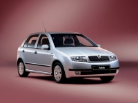 Skoda Fabia Hatchback 5-door. (6Y) 1.0 MT (50 hp) foto, Skoda Fabia Hatchback 5-door. (6Y) 1.0 MT (50 hp) fotos, Skoda Fabia Hatchback 5-door. (6Y) 1.0 MT (50 hp) imagen, Skoda Fabia Hatchback 5-door. (6Y) 1.0 MT (50 hp) imagenes, Skoda Fabia Hatchback 5-door. (6Y) 1.0 MT (50 hp) fotografía