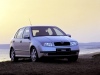 Skoda Fabia Hatchback 5-door. (6Y) 1.0 MT (50 hp) foto, Skoda Fabia Hatchback 5-door. (6Y) 1.0 MT (50 hp) fotos, Skoda Fabia Hatchback 5-door. (6Y) 1.0 MT (50 hp) imagen, Skoda Fabia Hatchback 5-door. (6Y) 1.0 MT (50 hp) imagenes, Skoda Fabia Hatchback 5-door. (6Y) 1.0 MT (50 hp) fotografía