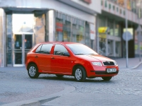 Skoda Fabia Hatchback 5-door. (6Y) 1.0 MT (50 hp) foto, Skoda Fabia Hatchback 5-door. (6Y) 1.0 MT (50 hp) fotos, Skoda Fabia Hatchback 5-door. (6Y) 1.0 MT (50 hp) imagen, Skoda Fabia Hatchback 5-door. (6Y) 1.0 MT (50 hp) imagenes, Skoda Fabia Hatchback 5-door. (6Y) 1.0 MT (50 hp) fotografía