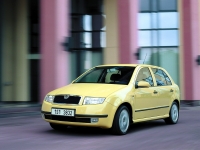 Skoda Fabia Hatchback 5-door. (6Y) 1.0 MT (50 hp) foto, Skoda Fabia Hatchback 5-door. (6Y) 1.0 MT (50 hp) fotos, Skoda Fabia Hatchback 5-door. (6Y) 1.0 MT (50 hp) imagen, Skoda Fabia Hatchback 5-door. (6Y) 1.0 MT (50 hp) imagenes, Skoda Fabia Hatchback 5-door. (6Y) 1.0 MT (50 hp) fotografía