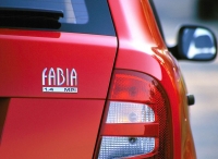 Skoda Fabia Hatchback 5-door. (6Y) 1.2 MT (64 Hp) foto, Skoda Fabia Hatchback 5-door. (6Y) 1.2 MT (64 Hp) fotos, Skoda Fabia Hatchback 5-door. (6Y) 1.2 MT (64 Hp) imagen, Skoda Fabia Hatchback 5-door. (6Y) 1.2 MT (64 Hp) imagenes, Skoda Fabia Hatchback 5-door. (6Y) 1.2 MT (64 Hp) fotografía