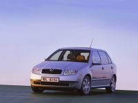 Skoda Fabia Hatchback 5-door. (6Y) 1.4 MT (101 Hp) opiniones, Skoda Fabia Hatchback 5-door. (6Y) 1.4 MT (101 Hp) precio, Skoda Fabia Hatchback 5-door. (6Y) 1.4 MT (101 Hp) comprar, Skoda Fabia Hatchback 5-door. (6Y) 1.4 MT (101 Hp) caracteristicas, Skoda Fabia Hatchback 5-door. (6Y) 1.4 MT (101 Hp) especificaciones, Skoda Fabia Hatchback 5-door. (6Y) 1.4 MT (101 Hp) Ficha tecnica, Skoda Fabia Hatchback 5-door. (6Y) 1.4 MT (101 Hp) Automovil