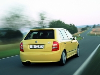 Skoda Fabia Hatchback 5-door. (6Y) 1.4 MT (68 HP) foto, Skoda Fabia Hatchback 5-door. (6Y) 1.4 MT (68 HP) fotos, Skoda Fabia Hatchback 5-door. (6Y) 1.4 MT (68 HP) imagen, Skoda Fabia Hatchback 5-door. (6Y) 1.4 MT (68 HP) imagenes, Skoda Fabia Hatchback 5-door. (6Y) 1.4 MT (68 HP) fotografía