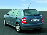 Skoda Fabia Hatchback 5-door. (6Y) 1.4 TDI MT (69 HP) foto, Skoda Fabia Hatchback 5-door. (6Y) 1.4 TDI MT (69 HP) fotos, Skoda Fabia Hatchback 5-door. (6Y) 1.4 TDI MT (69 HP) imagen, Skoda Fabia Hatchback 5-door. (6Y) 1.4 TDI MT (69 HP) imagenes, Skoda Fabia Hatchback 5-door. (6Y) 1.4 TDI MT (69 HP) fotografía