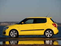 Skoda Fabia Hatchback (5J) 1.2 MT (69 HP) foto, Skoda Fabia Hatchback (5J) 1.2 MT (69 HP) fotos, Skoda Fabia Hatchback (5J) 1.2 MT (69 HP) imagen, Skoda Fabia Hatchback (5J) 1.2 MT (69 HP) imagenes, Skoda Fabia Hatchback (5J) 1.2 MT (69 HP) fotografía