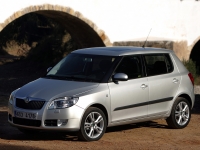 Skoda Fabia Hatchback (5J) 1.9 TDI DPF MT (105 HP) opiniones, Skoda Fabia Hatchback (5J) 1.9 TDI DPF MT (105 HP) precio, Skoda Fabia Hatchback (5J) 1.9 TDI DPF MT (105 HP) comprar, Skoda Fabia Hatchback (5J) 1.9 TDI DPF MT (105 HP) caracteristicas, Skoda Fabia Hatchback (5J) 1.9 TDI DPF MT (105 HP) especificaciones, Skoda Fabia Hatchback (5J) 1.9 TDI DPF MT (105 HP) Ficha tecnica, Skoda Fabia Hatchback (5J) 1.9 TDI DPF MT (105 HP) Automovil