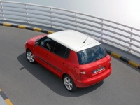 Skoda Fabia Hatchback (5J) 1.9 TDI DPF MT (105 HP) foto, Skoda Fabia Hatchback (5J) 1.9 TDI DPF MT (105 HP) fotos, Skoda Fabia Hatchback (5J) 1.9 TDI DPF MT (105 HP) imagen, Skoda Fabia Hatchback (5J) 1.9 TDI DPF MT (105 HP) imagenes, Skoda Fabia Hatchback (5J) 1.9 TDI DPF MT (105 HP) fotografía