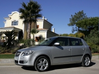 Skoda Fabia Hatchback (5J) 1.9 TDI DPF MT (105 HP) foto, Skoda Fabia Hatchback (5J) 1.9 TDI DPF MT (105 HP) fotos, Skoda Fabia Hatchback (5J) 1.9 TDI DPF MT (105 HP) imagen, Skoda Fabia Hatchback (5J) 1.9 TDI DPF MT (105 HP) imagenes, Skoda Fabia Hatchback (5J) 1.9 TDI DPF MT (105 HP) fotografía